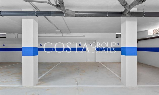 Revente - Apartments -
Orihuela - Orihuela Costa