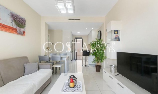 Herverkoop - Apartments -
Orihuela - Los Altos