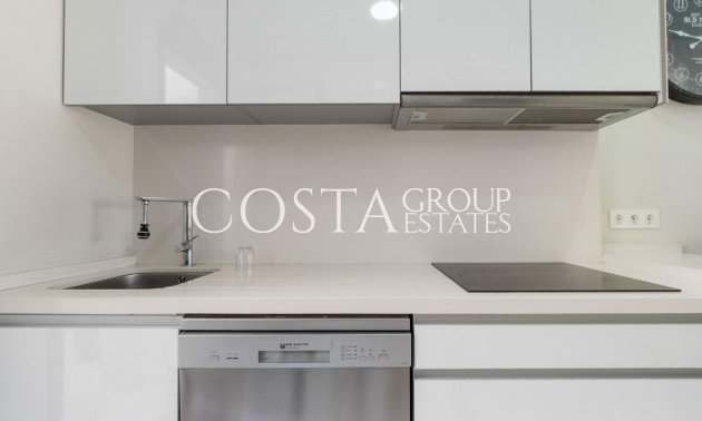 Herverkoop - Apartments -
Orihuela - Los Altos