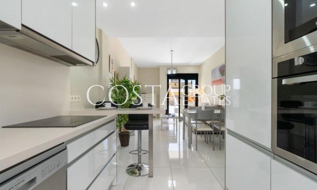 Herverkoop - Apartments -
Orihuela - Los Altos