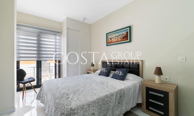 Herverkoop - Apartments -
Orihuela - Los Altos