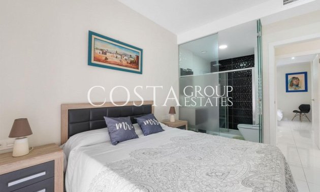 Herverkoop - Apartments -
Orihuela - Los Altos