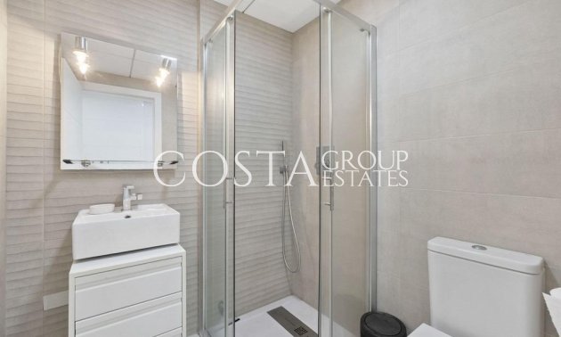 Herverkoop - Apartments -
Orihuela - Los Altos