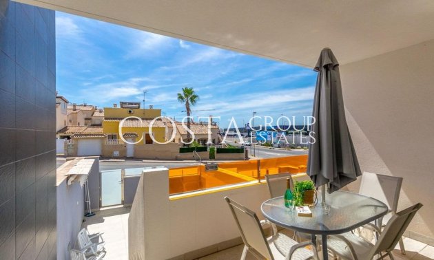 Herverkoop - Apartments -
Orihuela - Los Altos