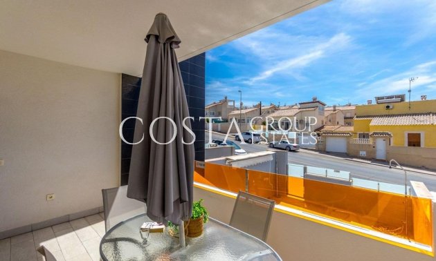 Herverkoop - Apartments -
Orihuela - Los Altos