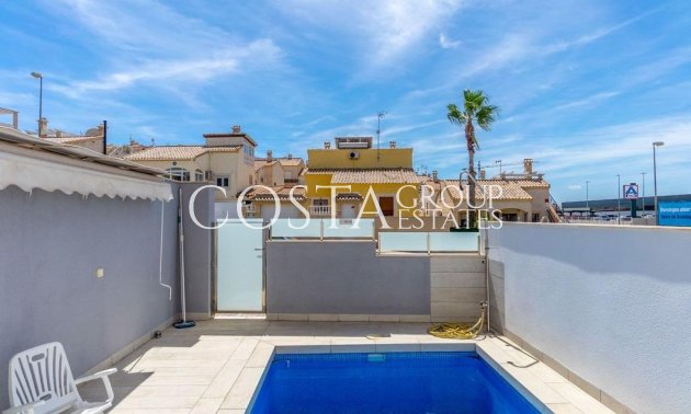 Herverkoop - Apartments -
Orihuela - Los Altos