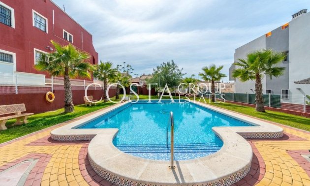 Herverkoop - Apartments -
Orihuela - Los Altos