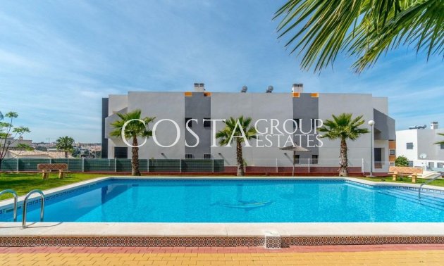 Herverkoop - Apartments -
Orihuela - Los Altos