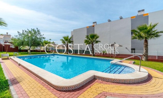 Herverkoop - Apartments -
Orihuela - Los Altos