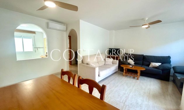 Resale - House -
Orihuela - Campoamor