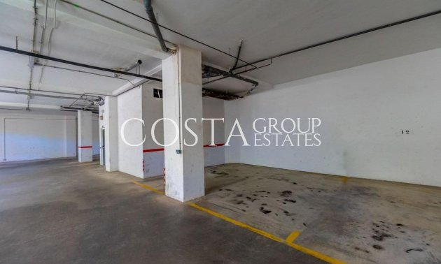 Resale - Apartments -
Orihuela - Orihuela Costa