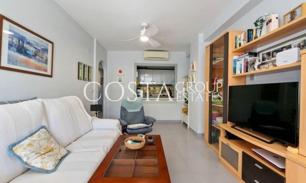 Resale - Apartments -
Orihuela - Orihuela Costa