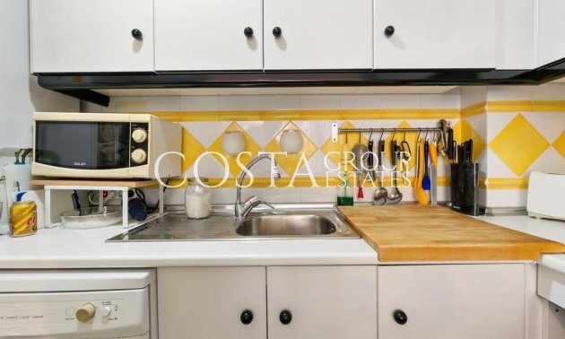 Resale - Apartments -
Orihuela - Orihuela Costa