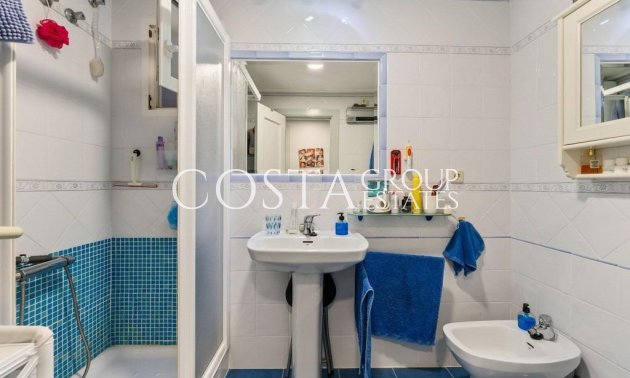 Resale - Apartments -
Orihuela - Orihuela Costa