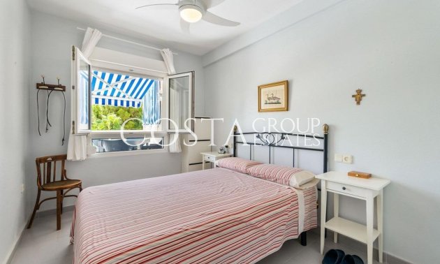 Resale - Apartments -
Orihuela - Orihuela Costa