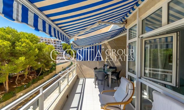 Resale - Apartments -
Orihuela - Orihuela Costa