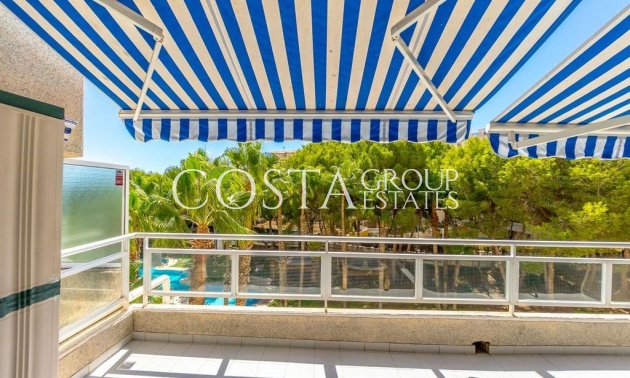 Resale - Apartments -
Orihuela - Orihuela Costa