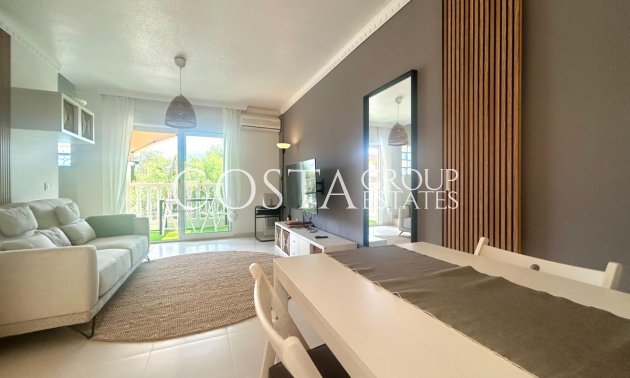 Odsprzedaż - Dom -
Algorfa - Montemar