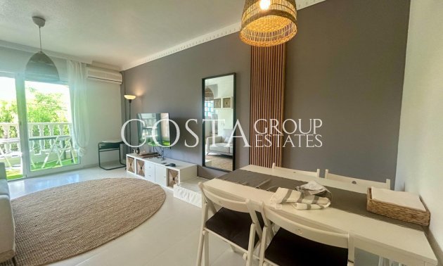 Odsprzedaż - Dom -
Algorfa - Montemar