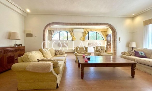 Odsprzedaż - Willa -
Orihuela - Cabo Roig