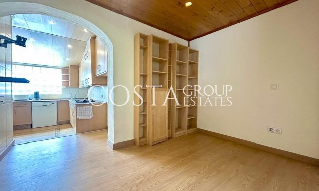 Odsprzedaż - Willa -
Orihuela - Cabo Roig