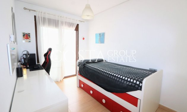 Wiederverkauf - Villa -
San Pedro del Pinatar - Lo Pagan