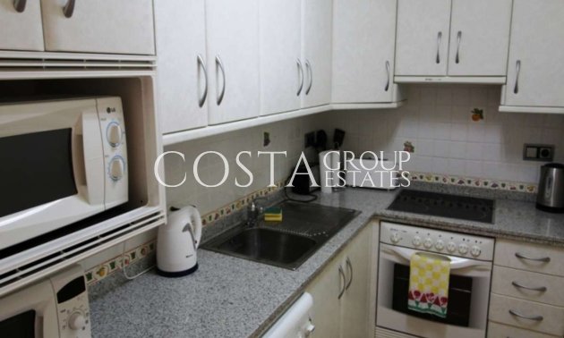 Resale - Villa -
Teulada - Moraira