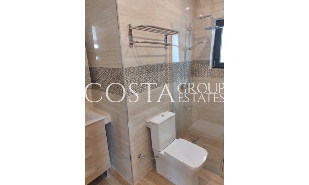 Resale - Villa -
Calpe - Calpe Centro