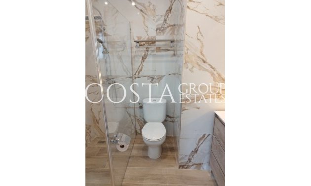 Resale - Villa -
Calpe - Calpe Centro