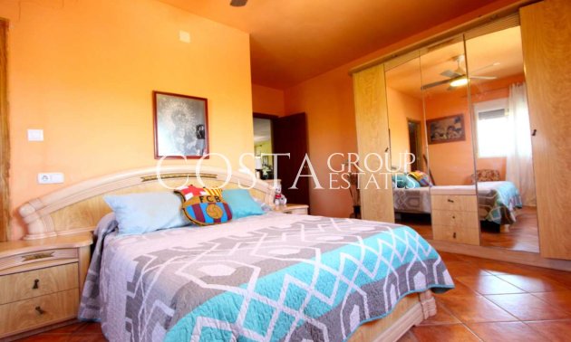 Revente - Villa -
Albudeite