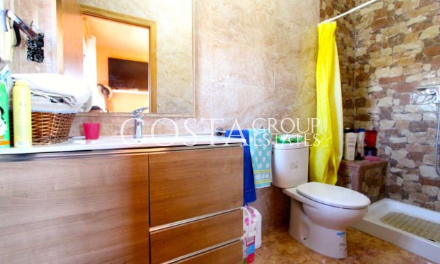 Revente - Villa -
Albudeite