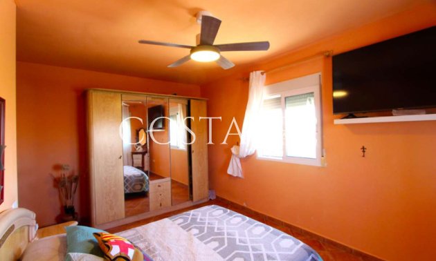 Revente - Villa -
Albudeite