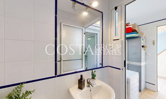 Resale - Apartments -
Orihuela - Campoamor