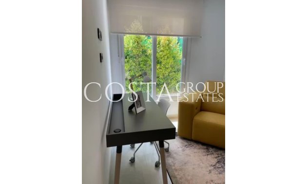 Revente - Villa -
Algorfa - Algorfa Centro