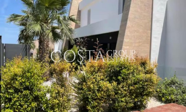 Revente - Villa -
Algorfa - Algorfa Centro