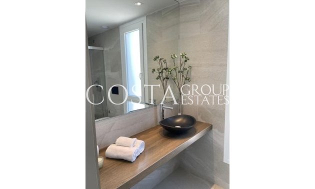 Revente - Villa -
Algorfa - Algorfa Centro