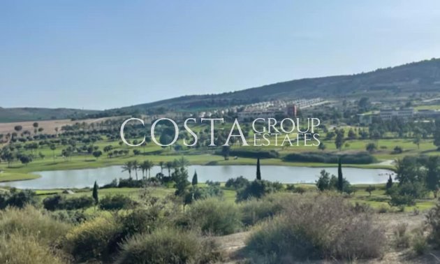 Revente - Villa -
Algorfa - Algorfa Centro