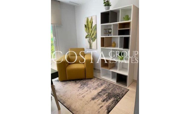 Revente - Villa -
Algorfa - Algorfa Centro