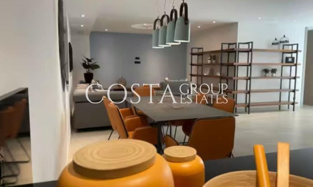 Revente - Villa -
Algorfa - Algorfa Centro