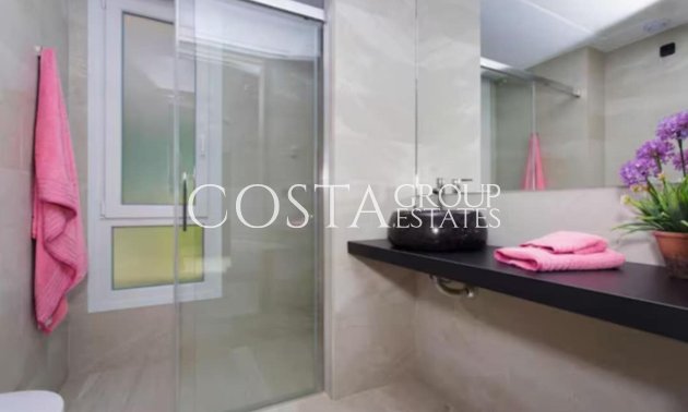 Revente - Villa -
Algorfa - Algorfa Centro