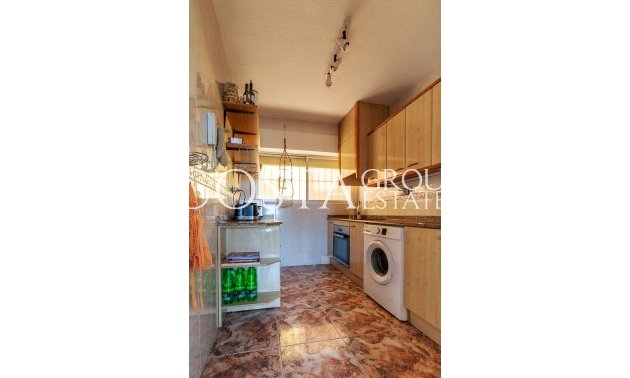 Odsprzedaż - Apartments -
Orihuela - Punta Prima