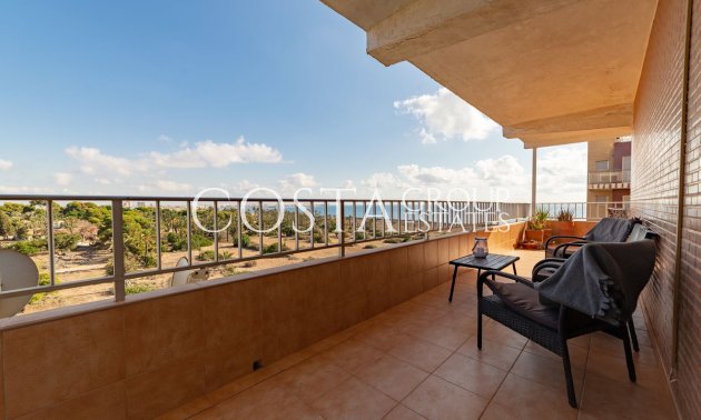 Odsprzedaż - Apartments -
Orihuela - Punta Prima