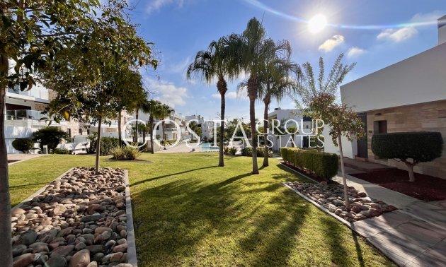 Resale - Villa -
Orihuela - Los Dolses