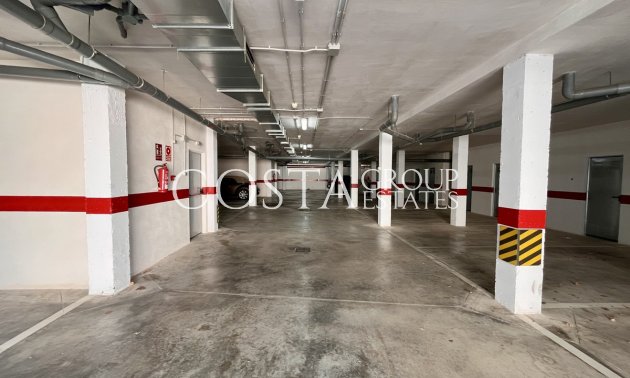 Resale - Villa -
Orihuela - Los Dolses