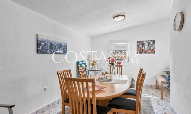 Resale - House -
Torrevieja - Torrevieja Centro