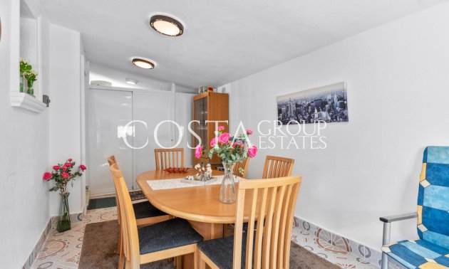 Resale - House -
Torrevieja - Torrevieja Centro