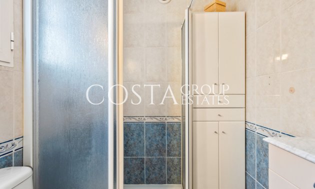 Resale - House -
Torrevieja - Torrevieja Centro