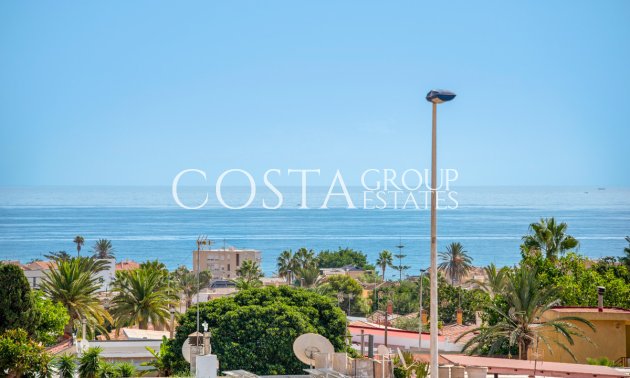 Resale - House -
Torrevieja - Torrevieja Centro