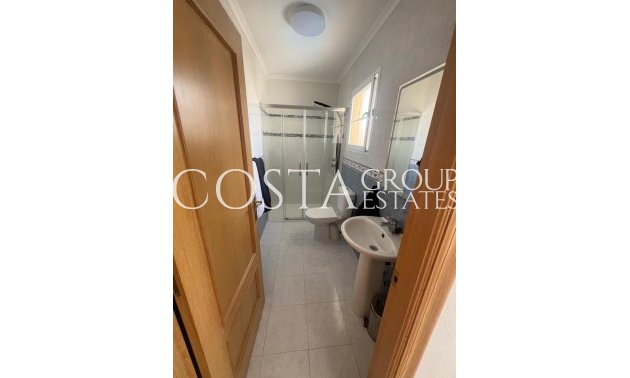 Revente - Villa -
Fortuna - El Reloj