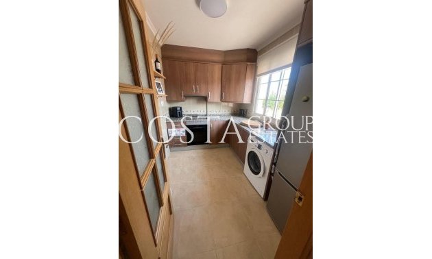 Revente - Villa -
Fortuna - El Reloj